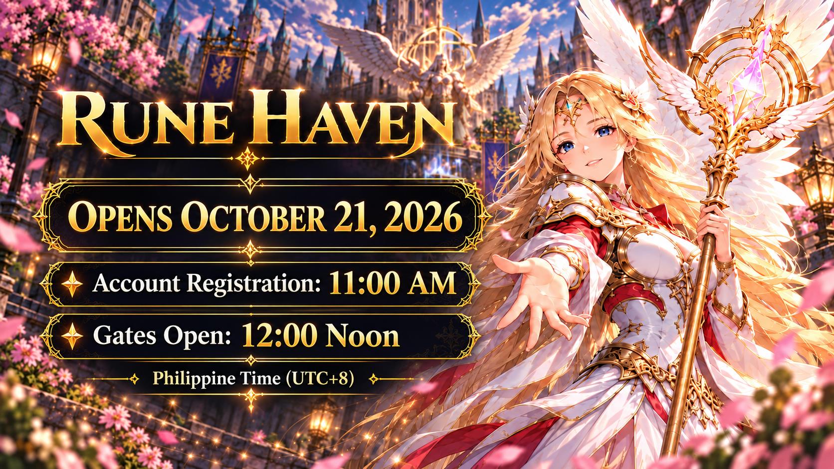 Rune Haven