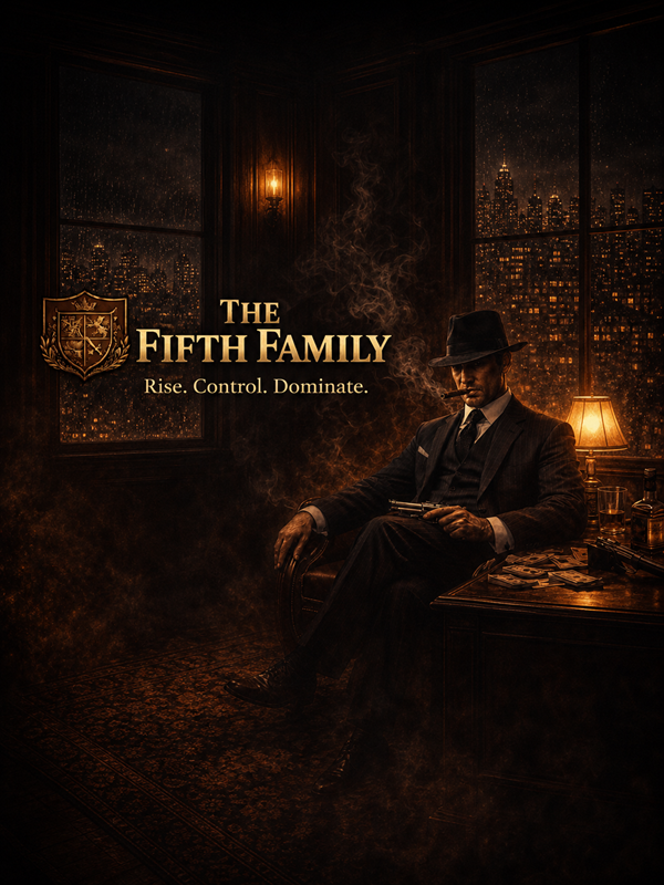 The Fifth Family: Mafia RPG